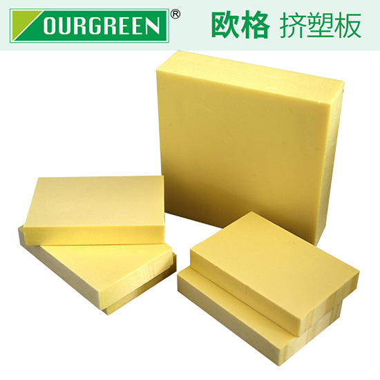 外墻擠塑板怎么選？認(rèn)準(zhǔn)品牌廠家訂購(gòu)-南京歐格